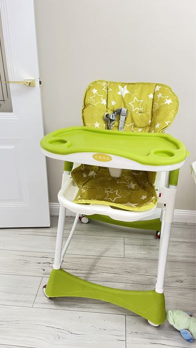 стол для кормления