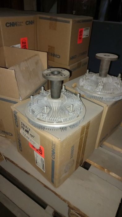 Magnum 8940 Mx255  Zapchast