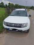 Dacia Duster Vând Duster 1.6 benzina 2016