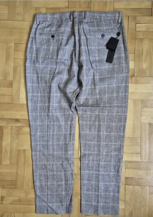 Pantaloni de lux Antony Morato, model "Anika Slim Fit" - 52 (L/XL)