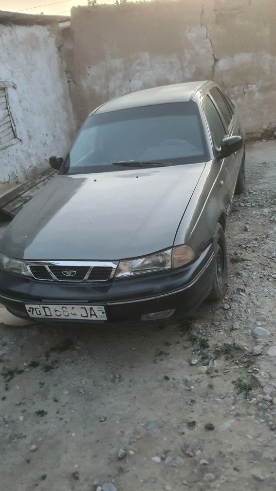 Nexia 1 sotiladi