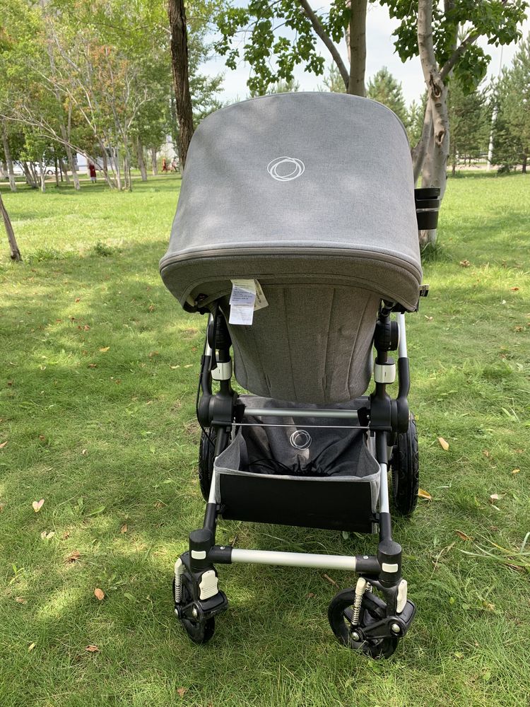 Bugaboo cameleon