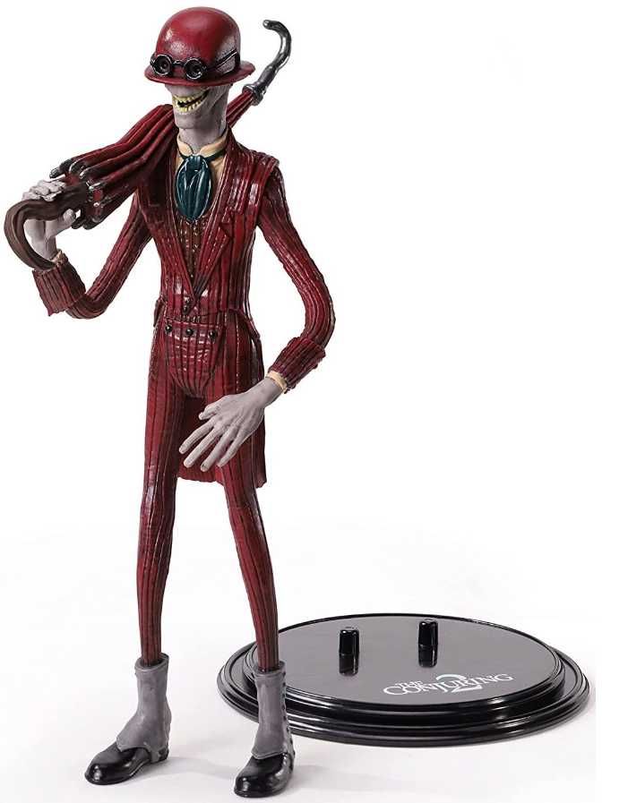 Figurina The Conjuring The Crooked Man 19 cm