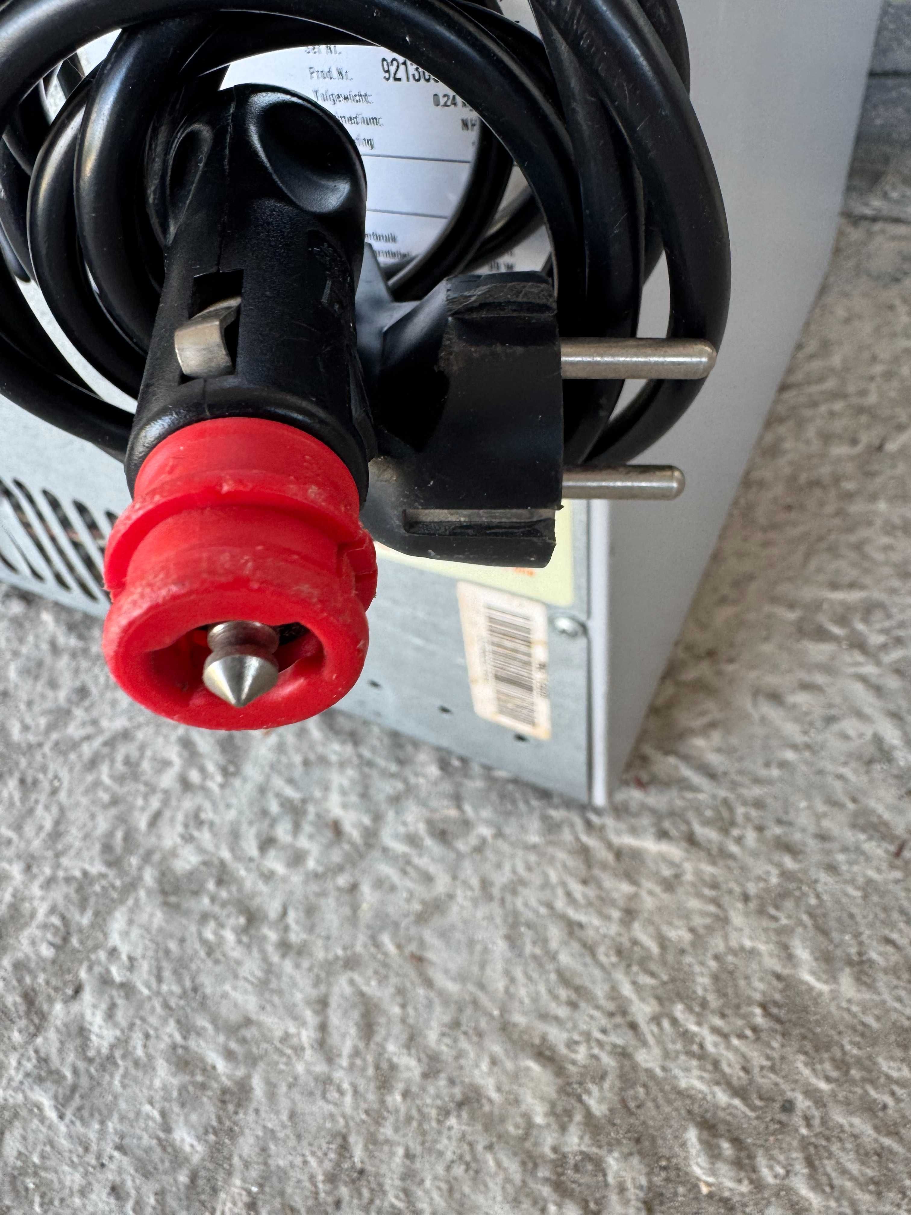 Electrolux-хладилник на газ - 12V - 220V