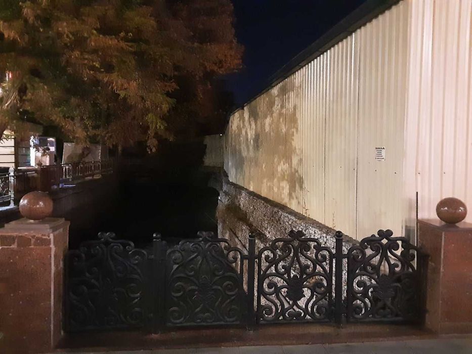 земельный участок 4,5 сот 1 линия угловой Маgic city напротив [998114]