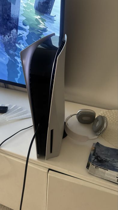 Sony playstation 5 slim