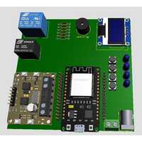 Servicii Proiectare Cablaje PCB Imprimate + Layout + Schemă Electrică