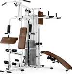 Aparat fitness Klarfit Ultimate Gym 5000 – Nou, montat