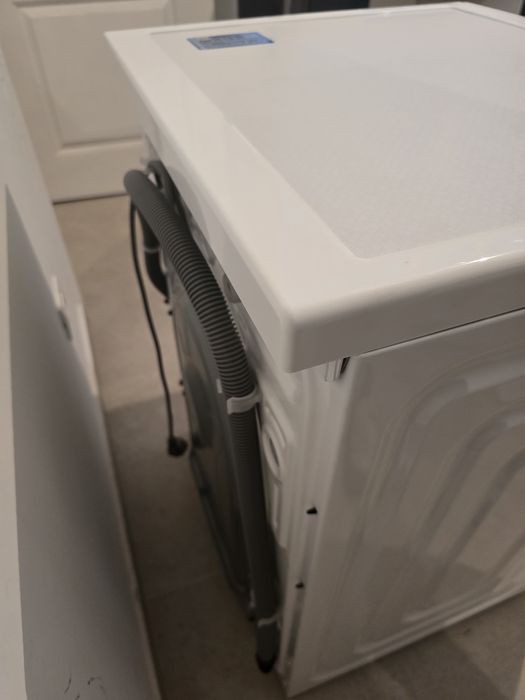 Masina de spalat rufe Samsung