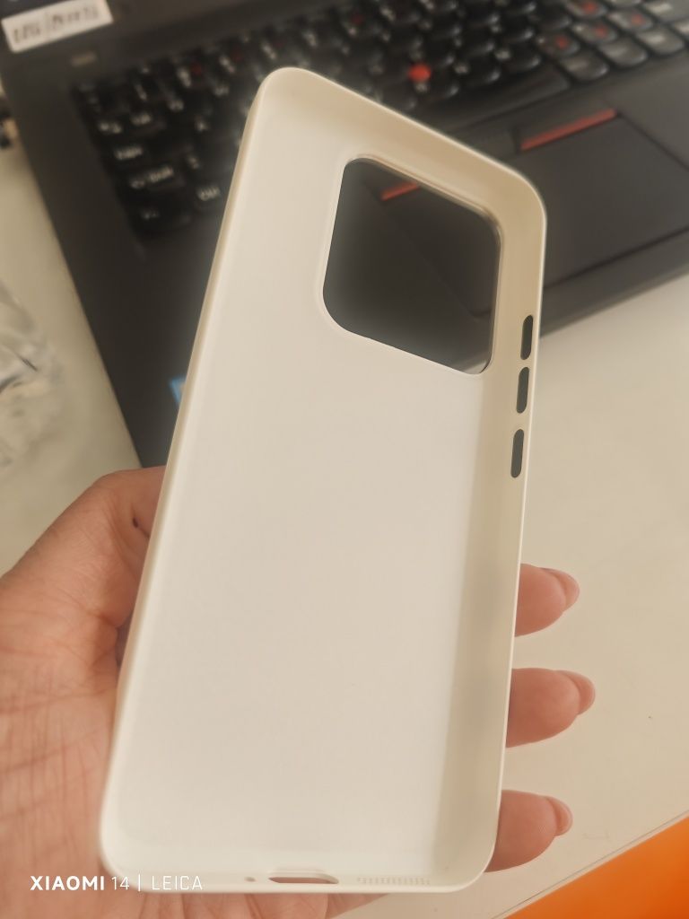 Твърд калъф Xiaomi 14