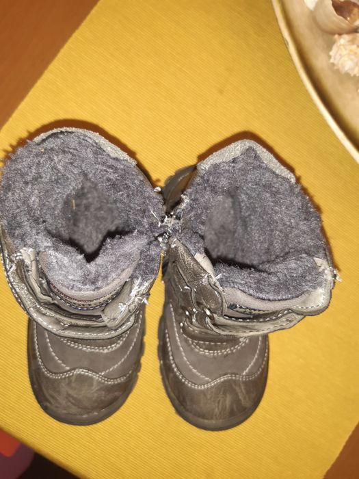 Зимни боти 27 номер