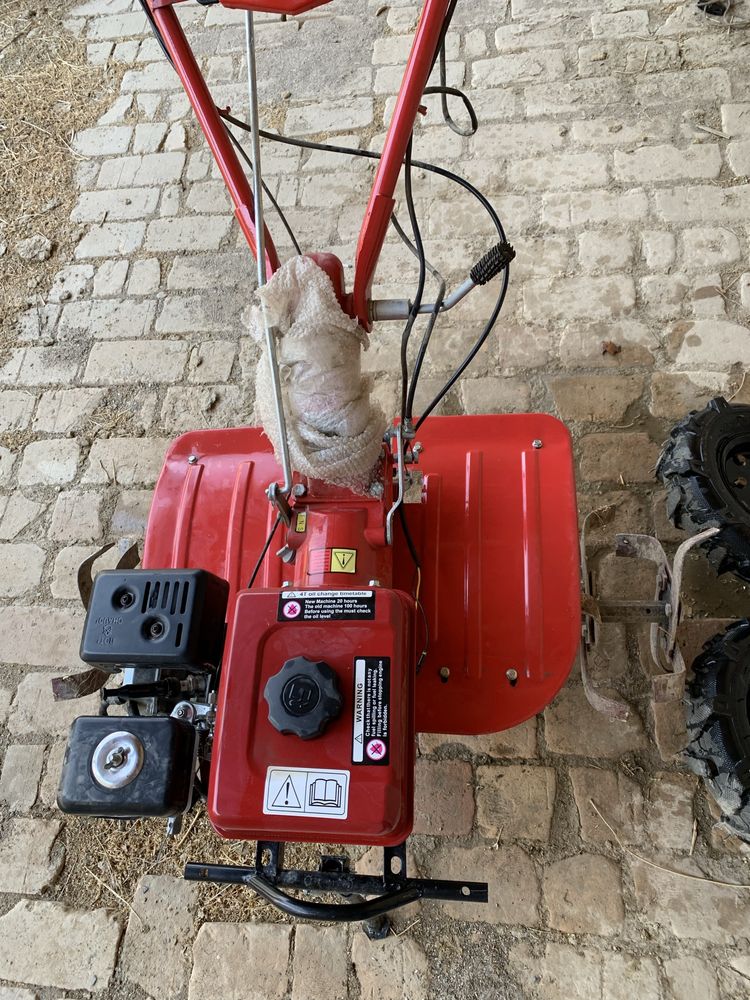mini traktor yangi