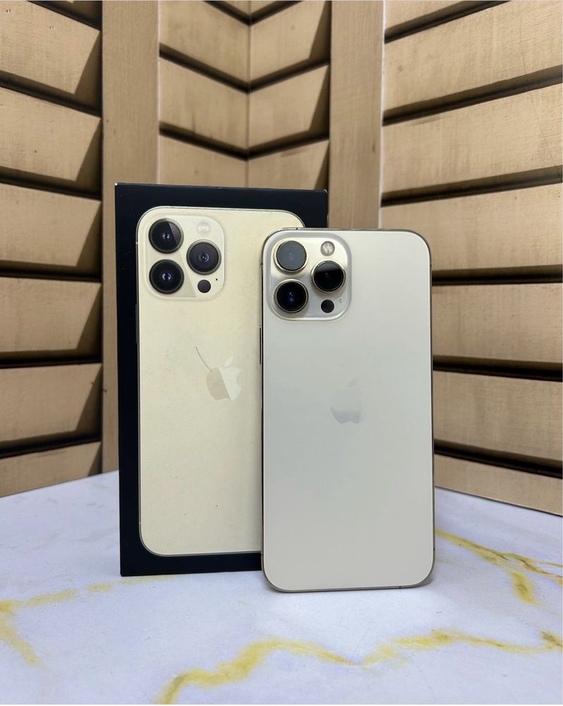 Iphone 13pro 256гб