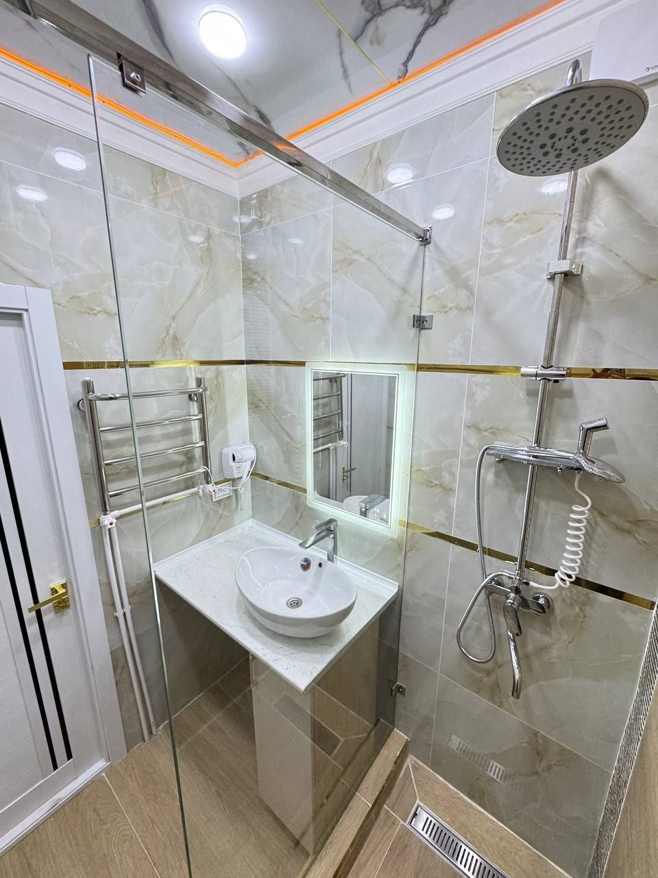 Чиланзар 14, Афруз, Ул. Чопон Ота, №:164