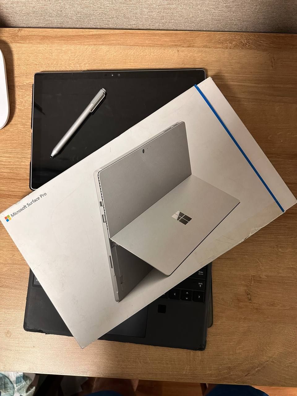 Microsoft Surface 4 Pro