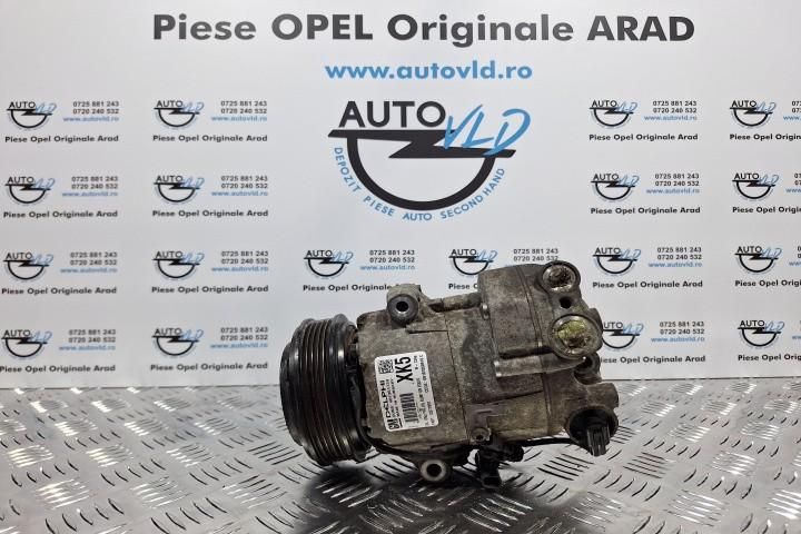 Compresor clima Chevrolet Cruze J305 Toate motorizarile