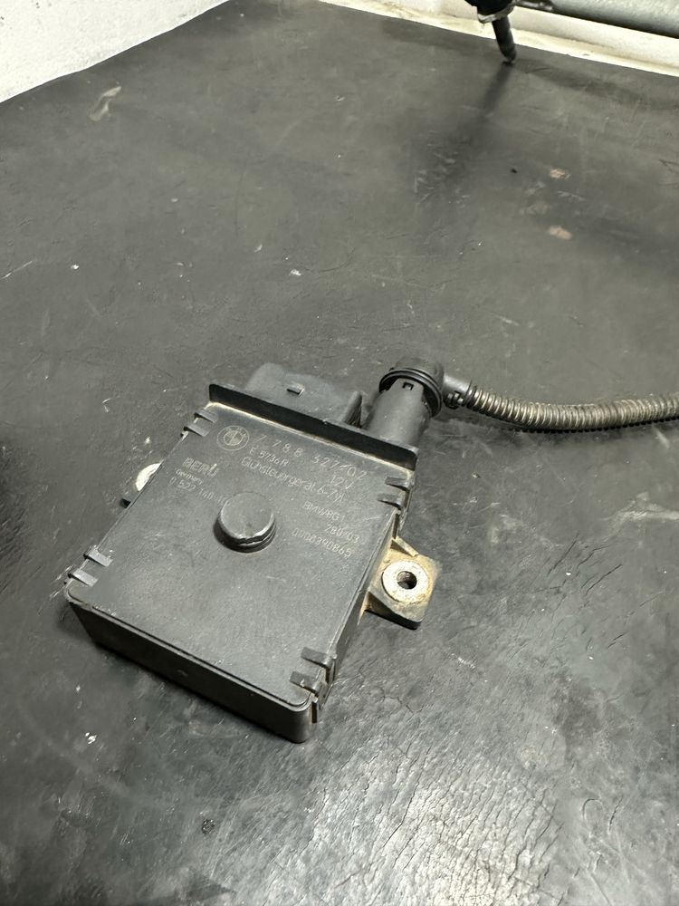 Releu bujii BMW X3 E83 3.0d 204cp M57 | 7788327