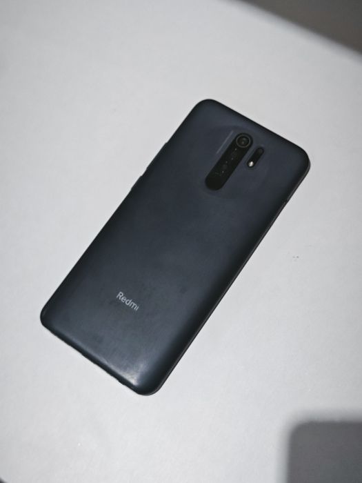 Redmi 9 • Редми 9
