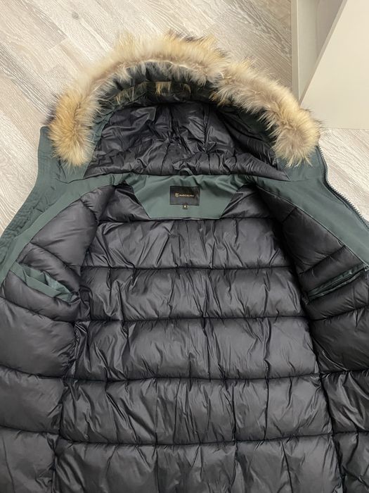 Куртка в отличном состояний