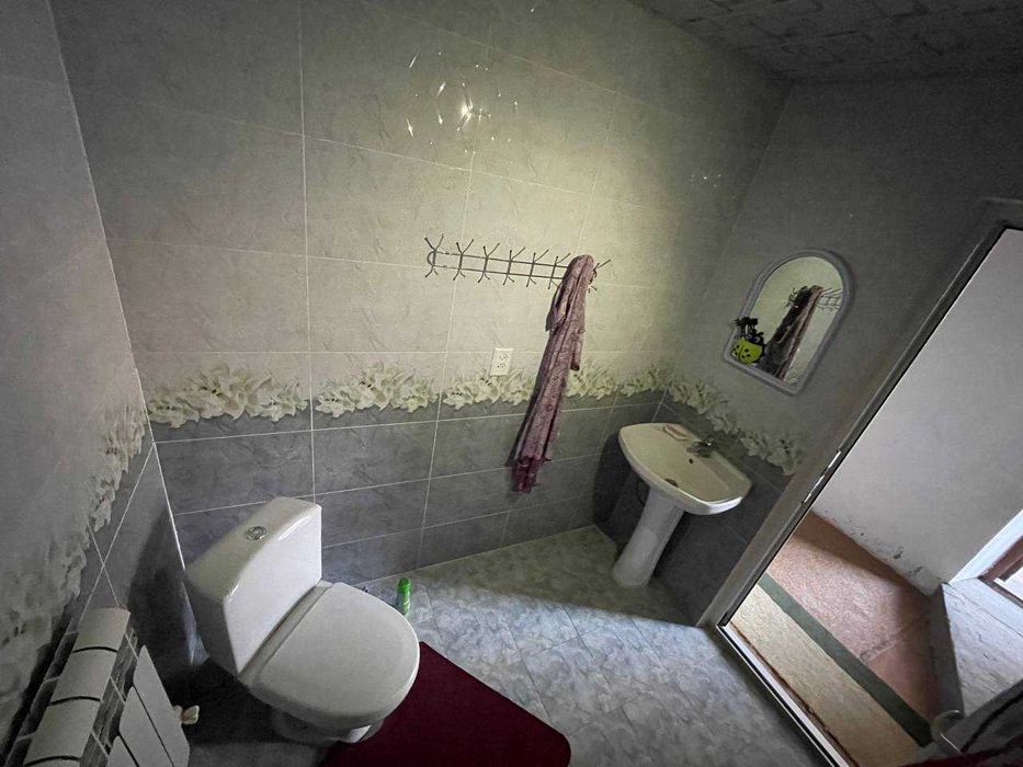 Продается дом на земле