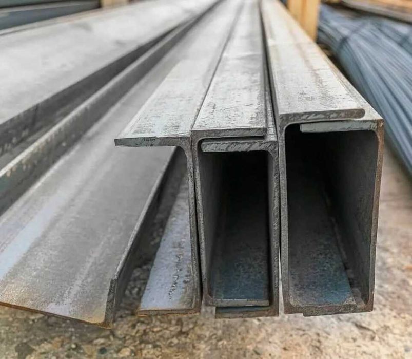 Kanal paneli arzon/Швеллер недорого