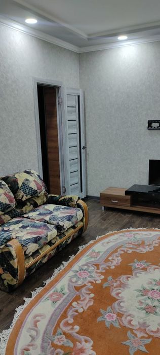 Сдается в Аренду! 1в2/2/4 Тузел-1 о-р 40 лет Докахлеб