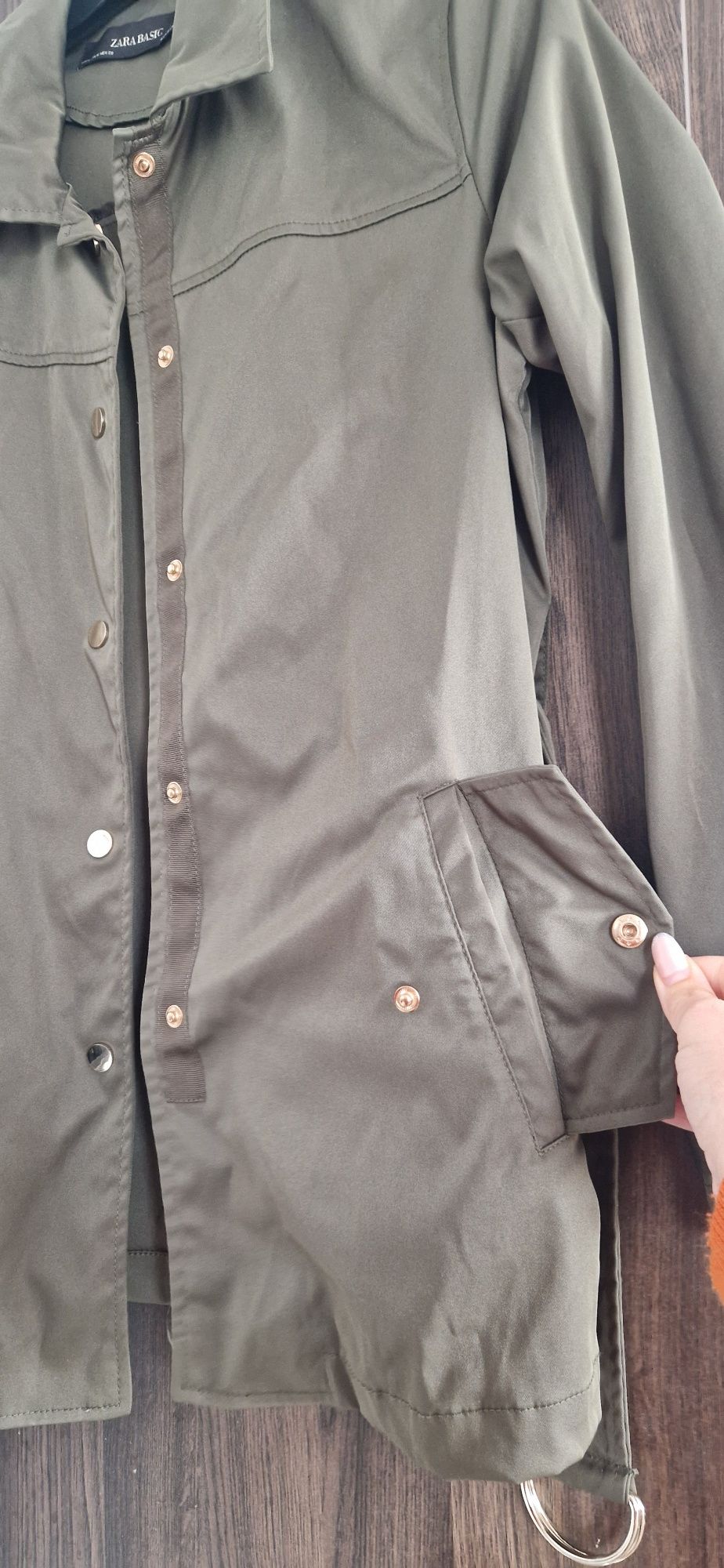 Блейзър/ якенце на ZARA
