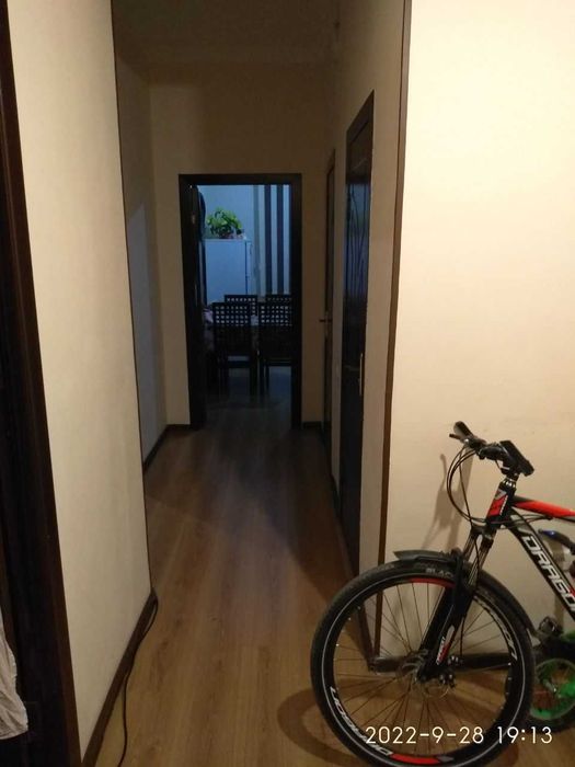 3- комнатная квартира продаётся напротив Green House