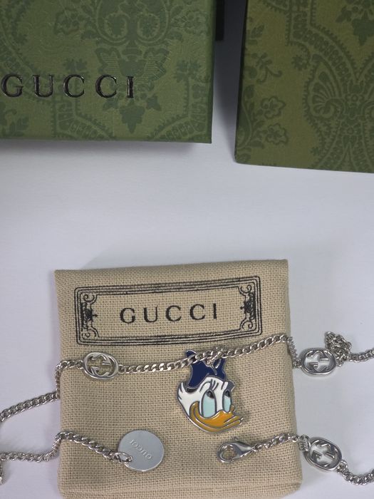 Lanțuri si bratari Gucci
