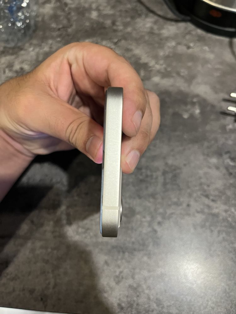 Iphone 12 ideal tinuuu