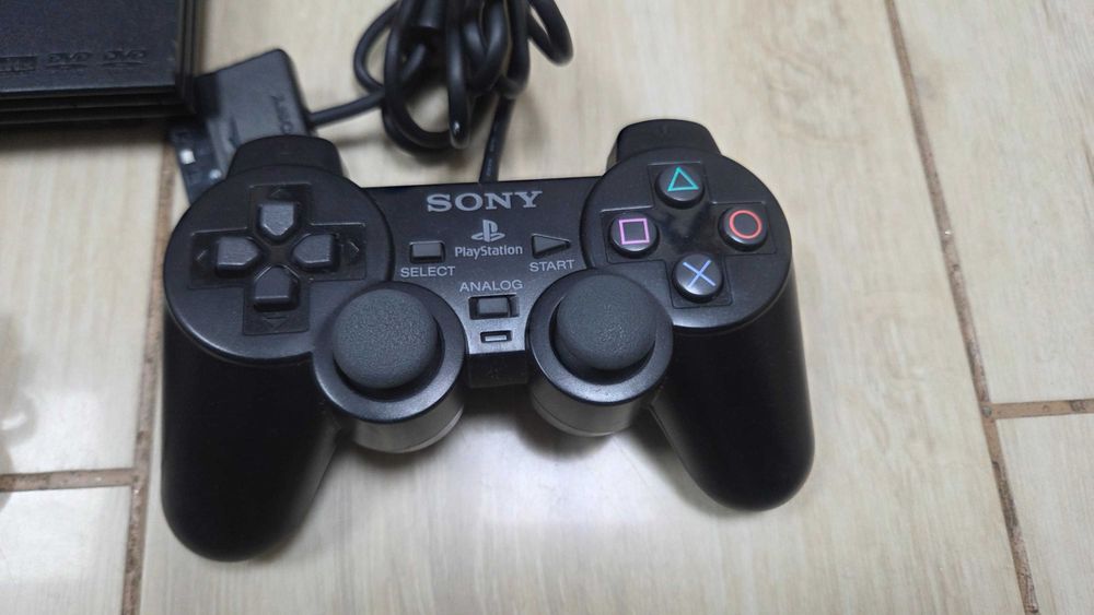 Sony PS  functional