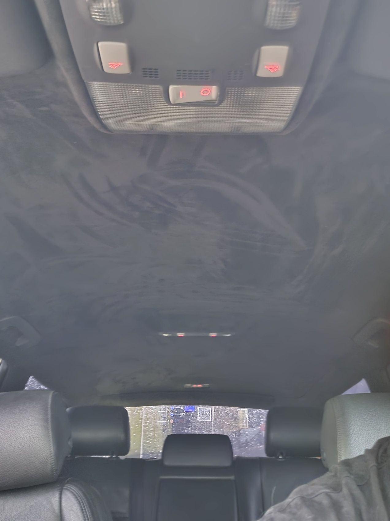 Audi A4 B6 3.0 quattro 220 к.с
