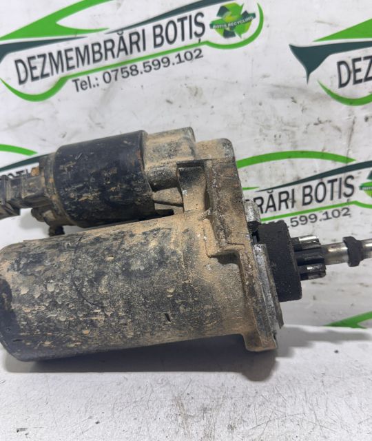 Electromotor Volkswagen VW Golf a 3-a generatie