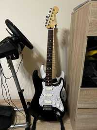 Fender Stratocaster Mim 2005 EMG DG20