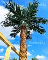 Искусственная пальма на заказ