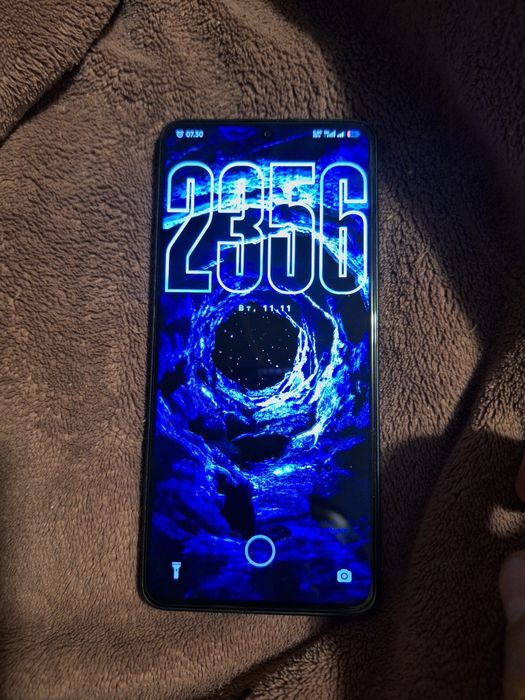 POCO X6 Pro 5G 12/512