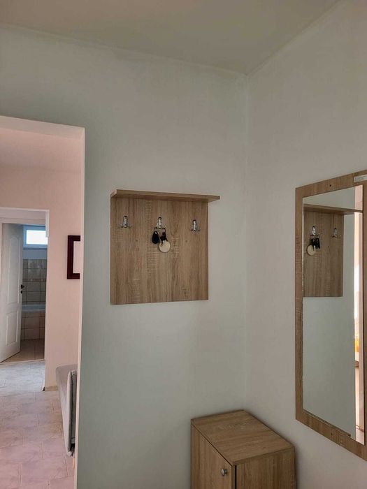 3 camere, decomandat, termen lung, gaze, curat, liber, Tomis Nord