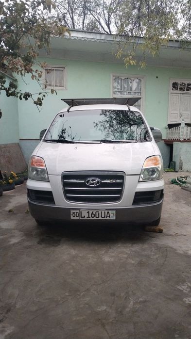 MINIVEN 12 kishilik yaxshi xolatda