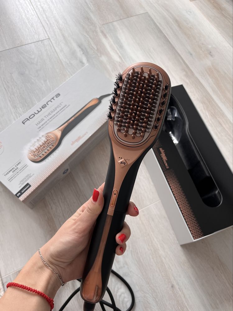 Rowenta Hair Therapist
