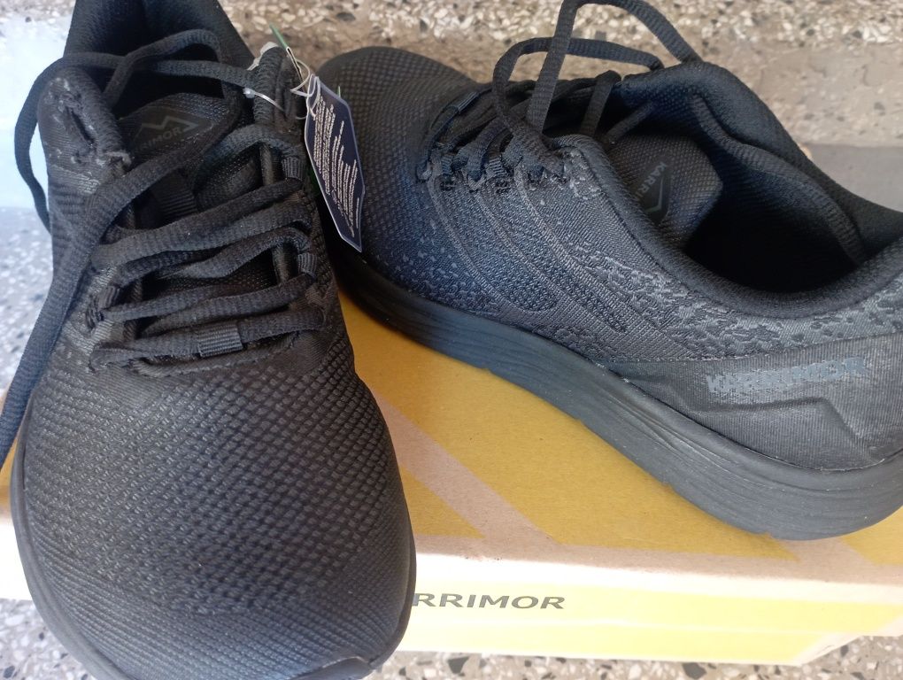 Нови мъжки маратонки Karrimor