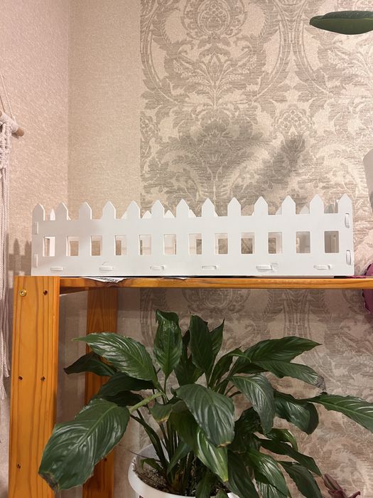 Продам декоротивный забор