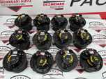 Aeroterma Ventilaroe/Releu Rezistenta Vw Golf 6 Passat B6 B7 CC Skoda