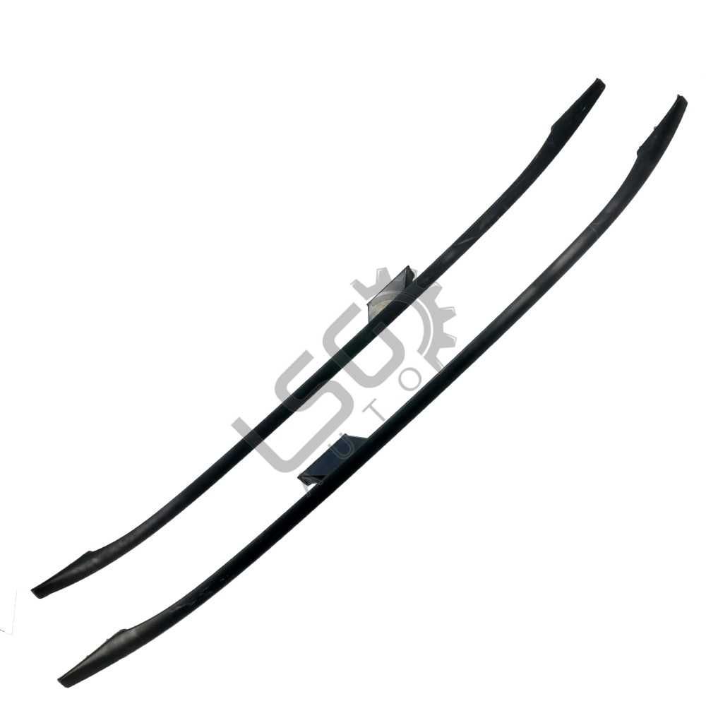 Релси багажник таван Mercedes-Benz M-class (W164)  ID: 140674