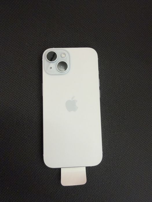 Iphone 15 128GB, NOU in garantie