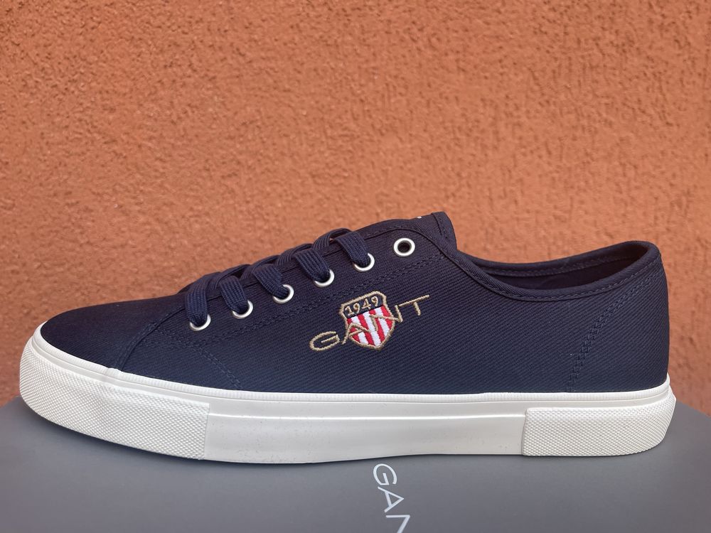 Tenisi Gant originali noi pantofi sport adidasi