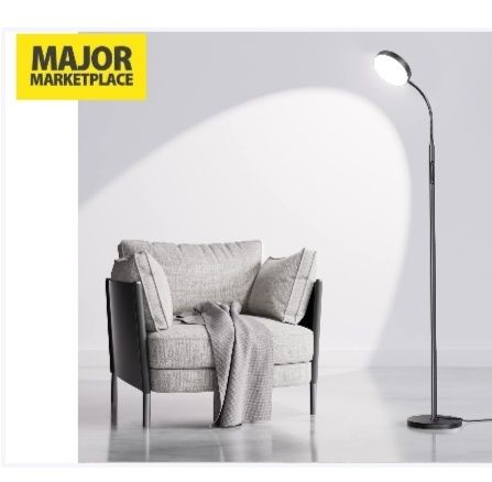 Lampadar Ehaho(negru)