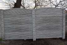 gard beton armat