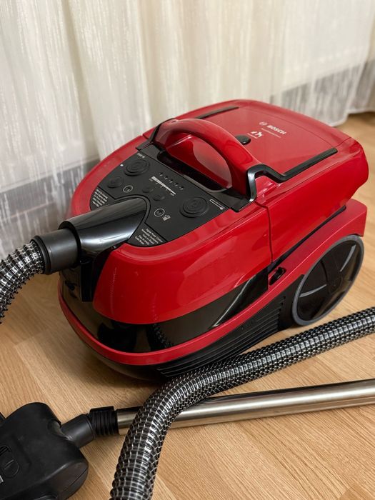 Aspirator bosch
