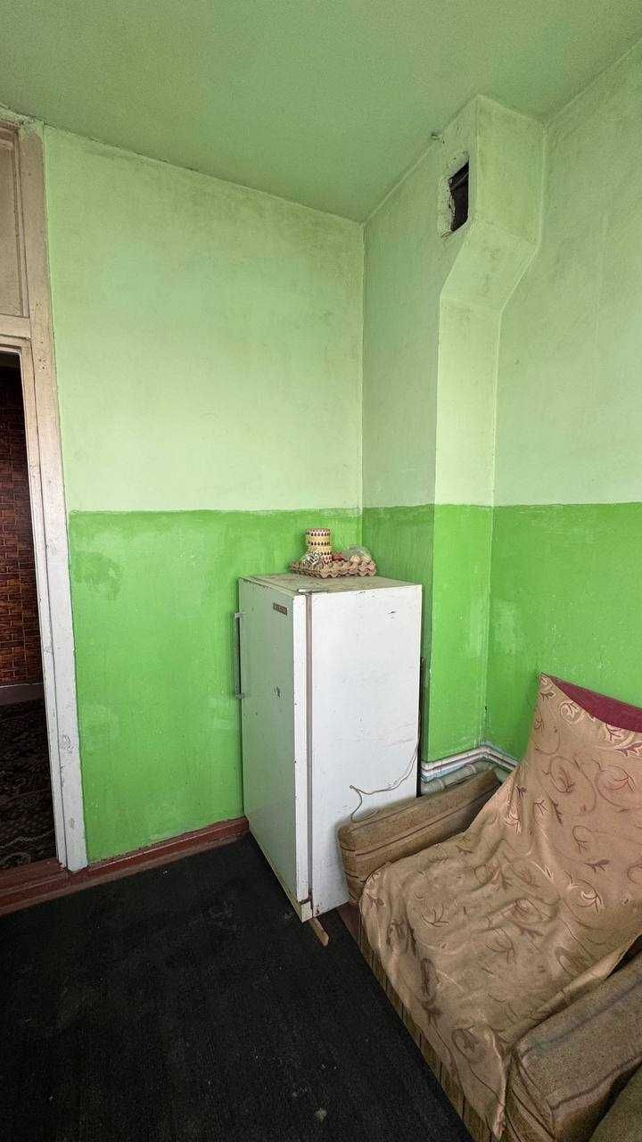 Фрунзиский KIUF 2-xona yaxshi holatda ID: 1347