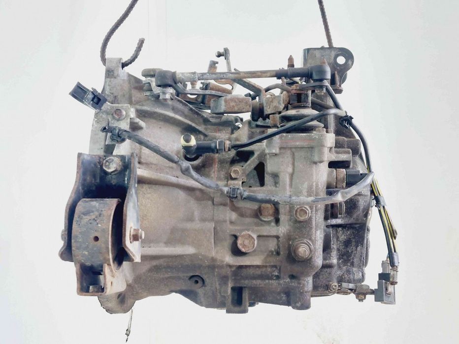 Cutie viteze manuala 6 trepte MITSUBISHI ASX (GA) [Fabr 2010-2020] F6M